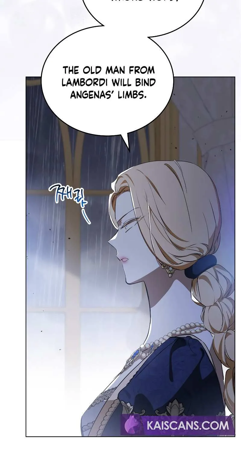 I’Ll Be The Matriarch In This Life Chapter 149 page 85 - 