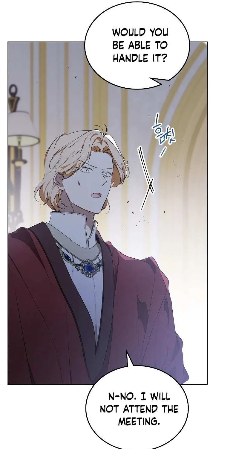 I’Ll Be The Matriarch In This Life Chapter 149 page 87 - 