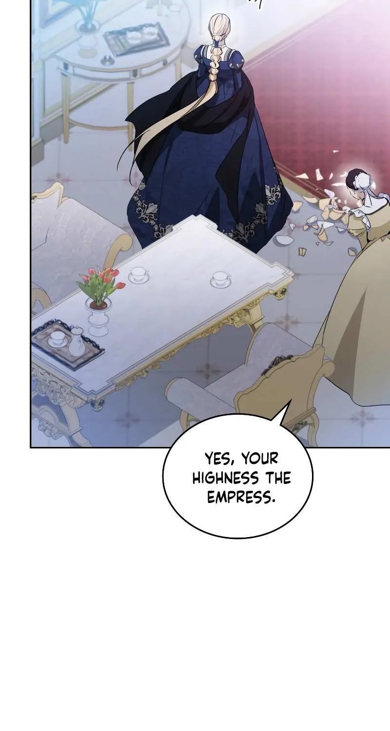 I’Ll Be The Matriarch In This Life Chapter 149 page 99 - 