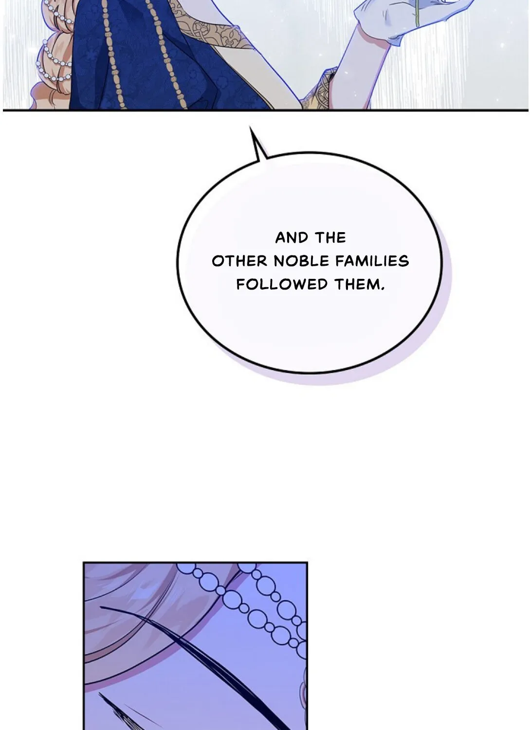I’Ll Be The Matriarch In This Life Chapter 15 page 12 - 