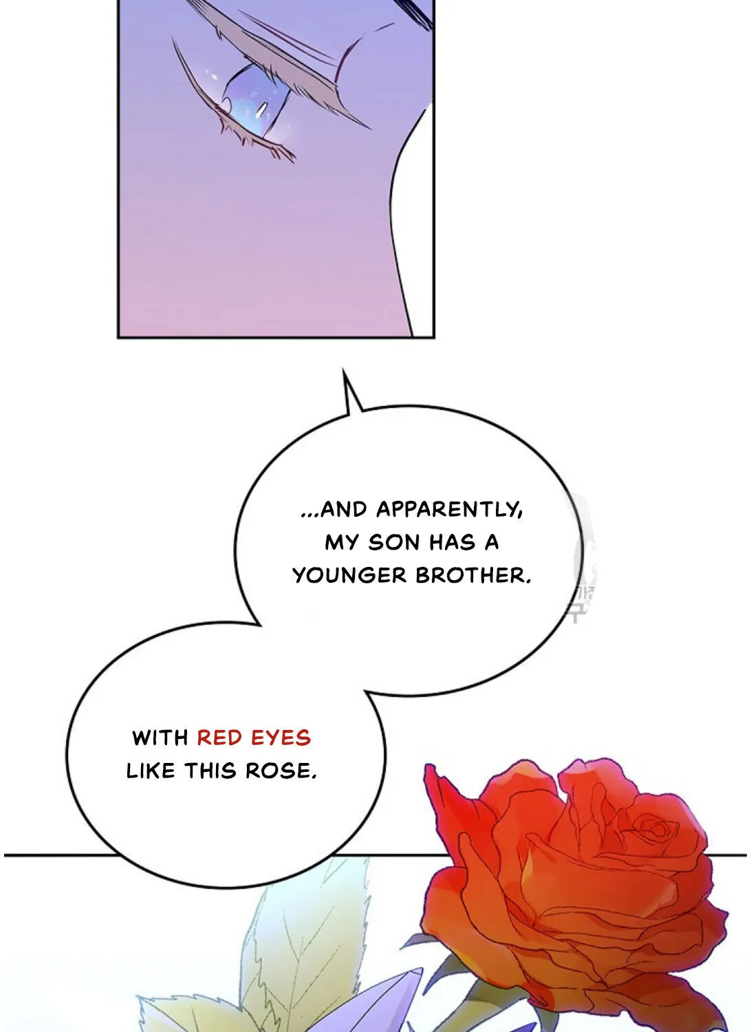I’Ll Be The Matriarch In This Life Chapter 15 page 13 - 
