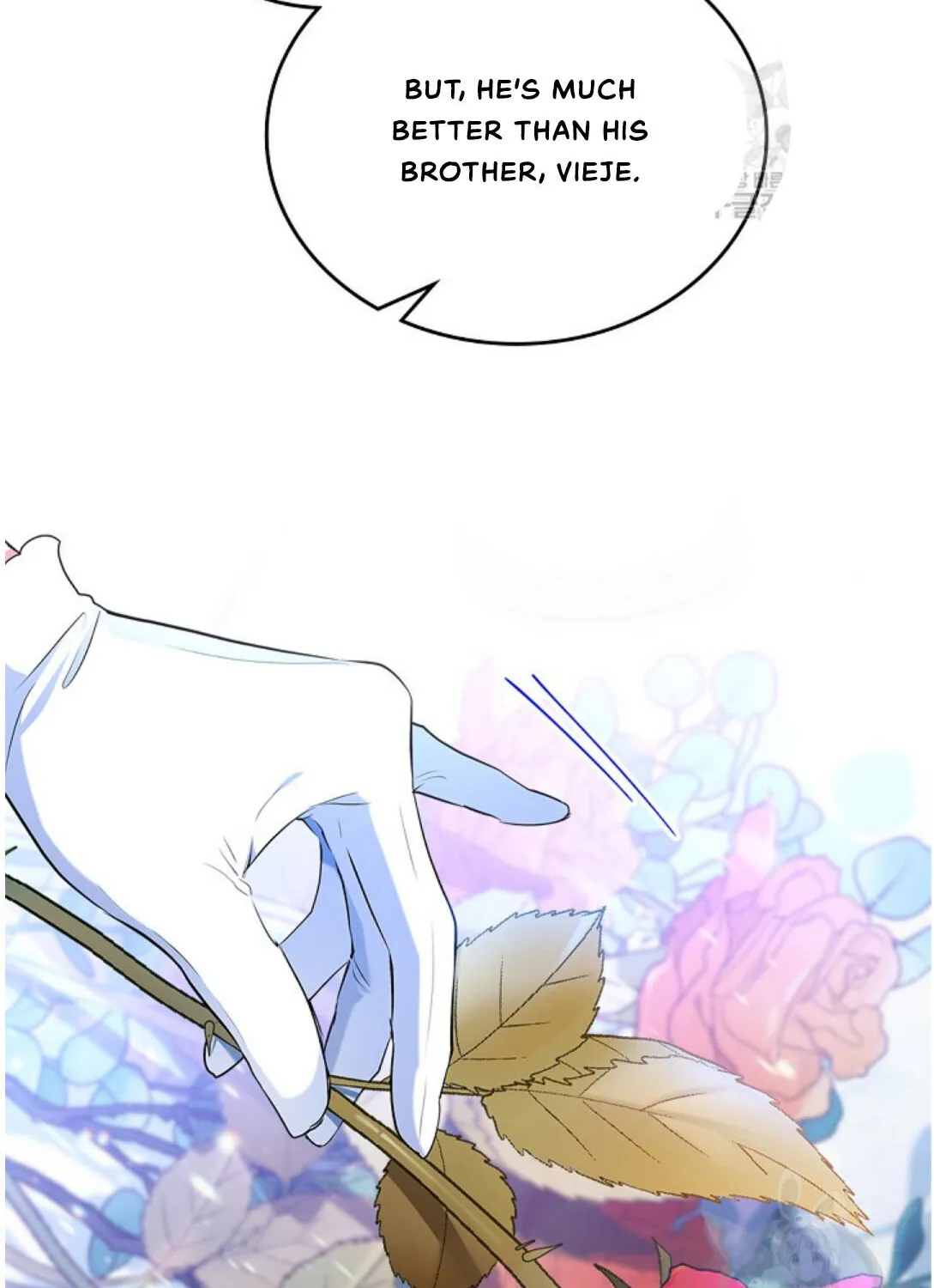 I’Ll Be The Matriarch In This Life Chapter 15 page 4 - 