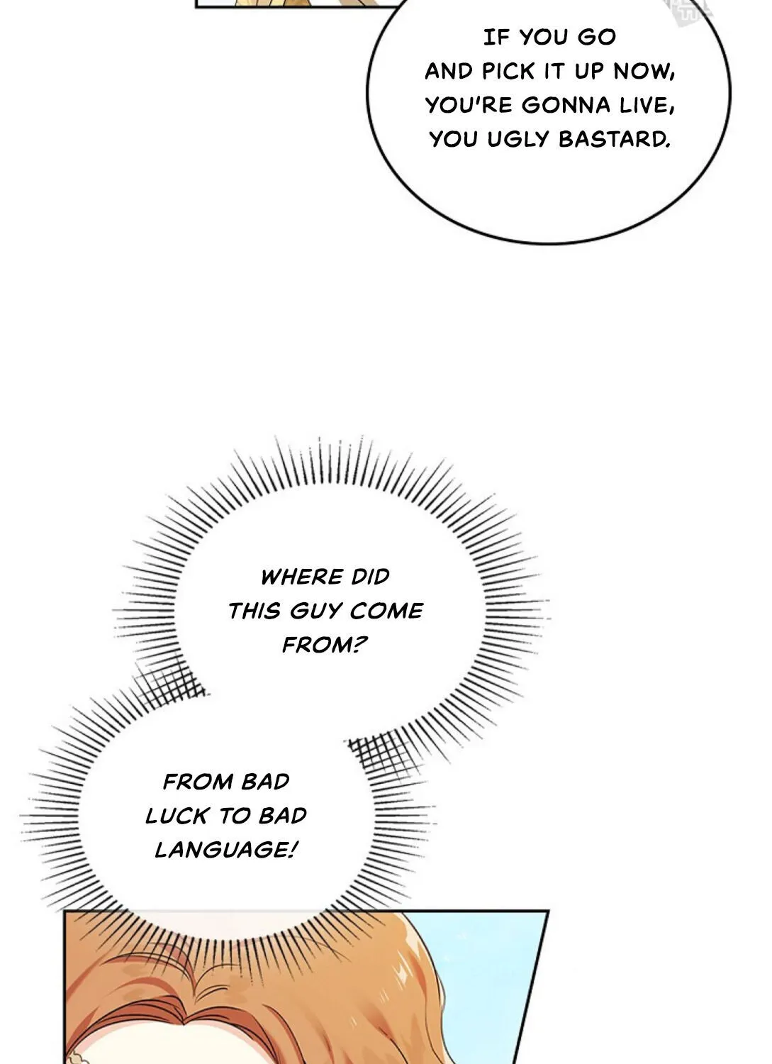 I’Ll Be The Matriarch In This Life Chapter 15 page 33 - 