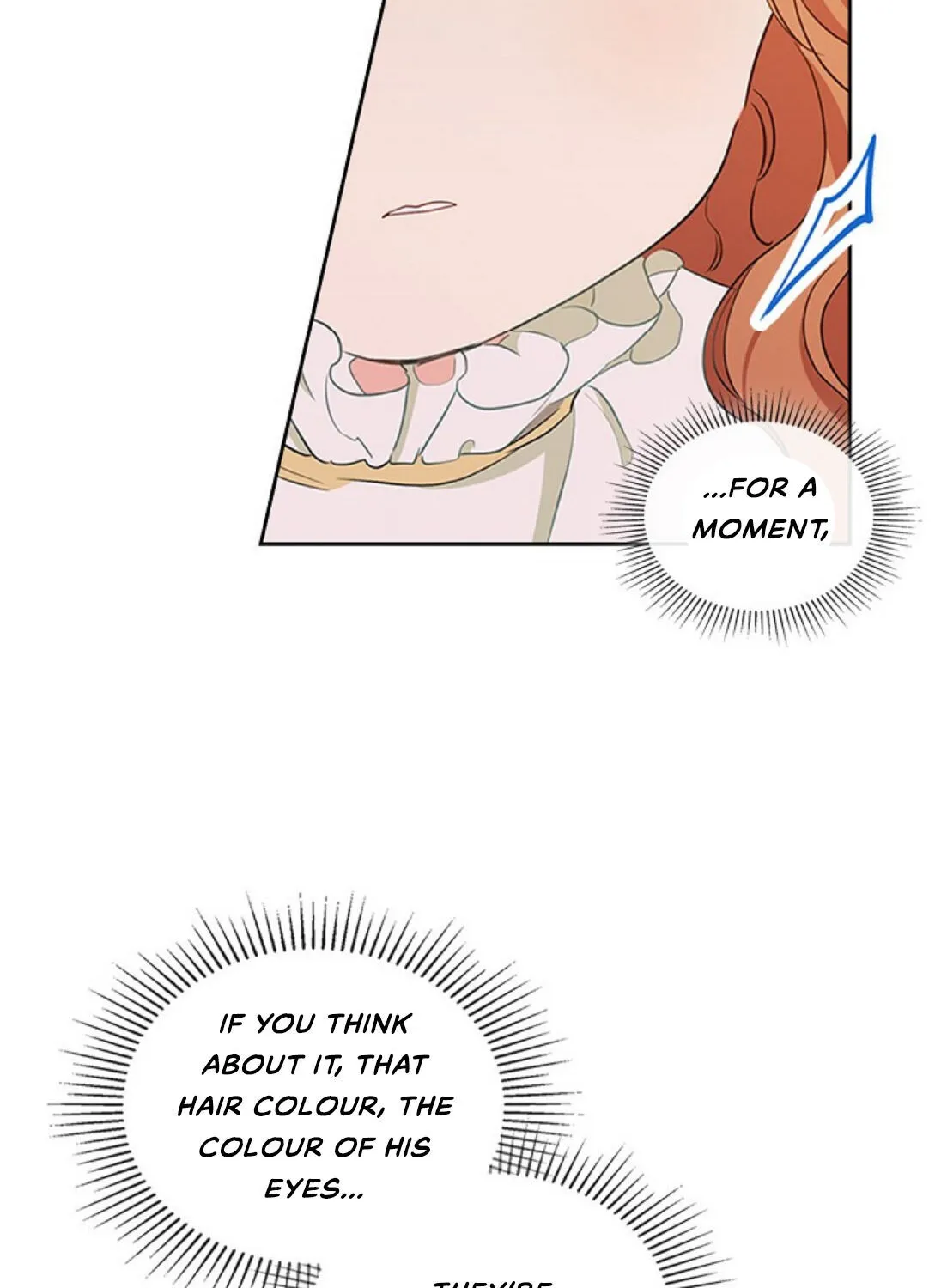 I’Ll Be The Matriarch In This Life Chapter 15 page 35 - 