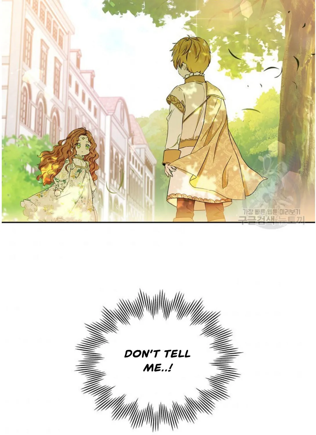 I’Ll Be The Matriarch In This Life Chapter 15 page 37 - 