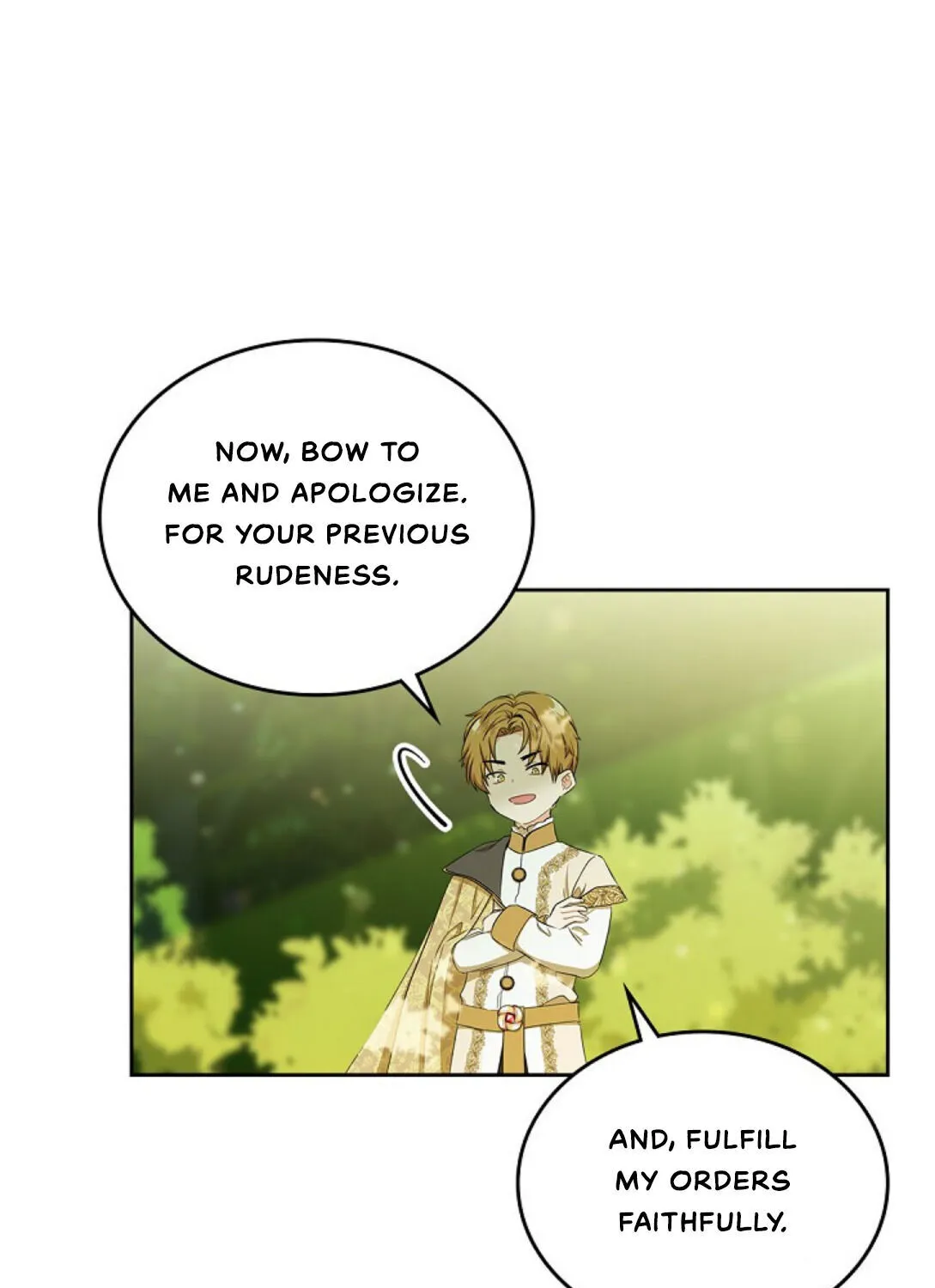 I’Ll Be The Matriarch In This Life Chapter 15 page 41 - 