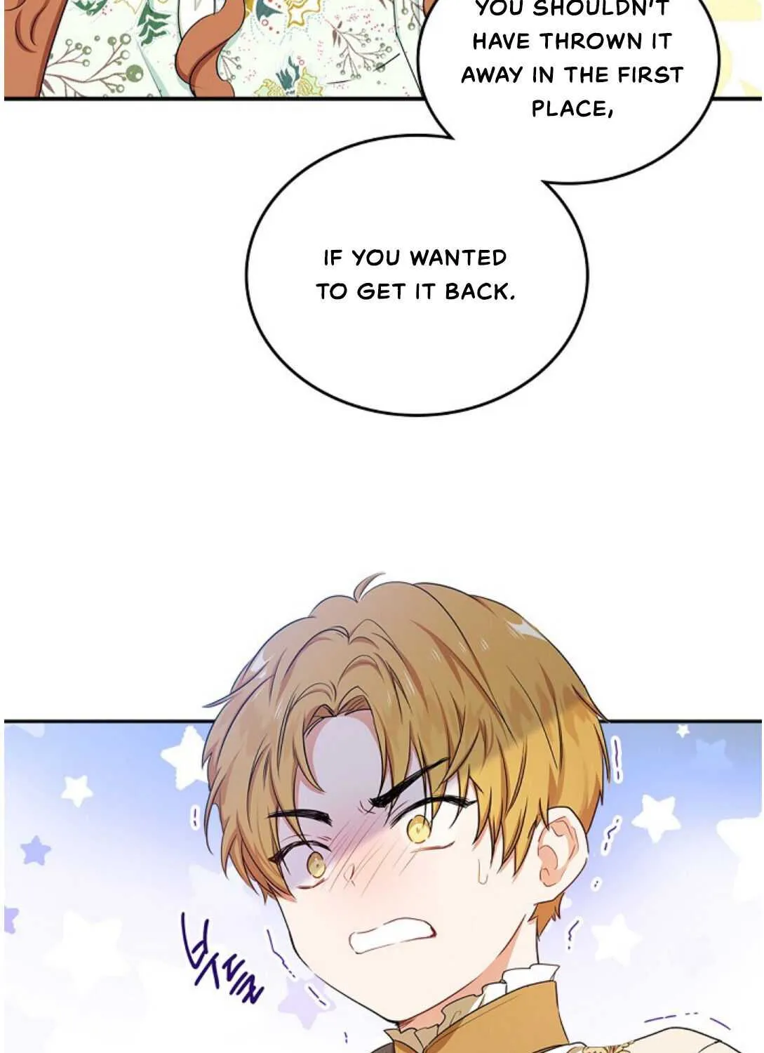 I’Ll Be The Matriarch In This Life Chapter 15 page 49 - 