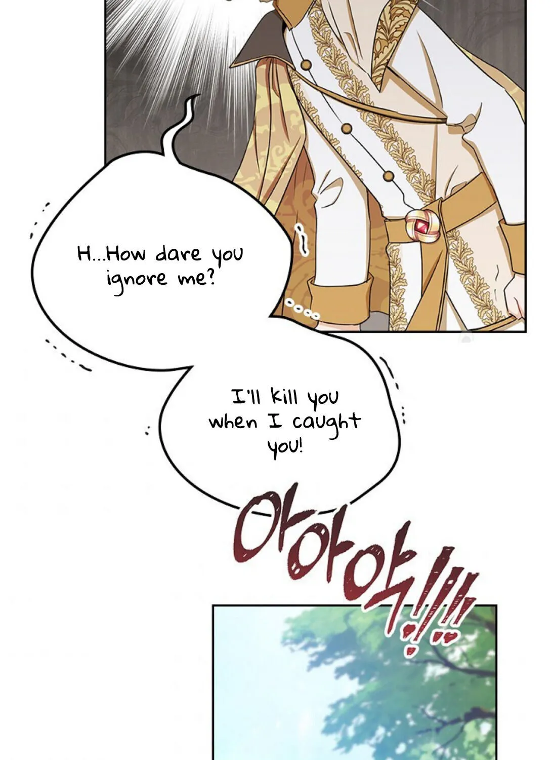 I’Ll Be The Matriarch In This Life Chapter 15 page 55 - 