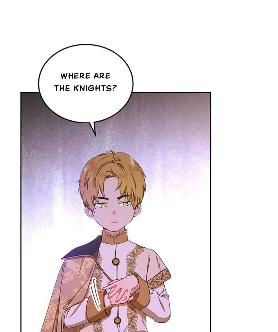 I’Ll Be The Matriarch In This Life Chapter 15 page 60 - 
