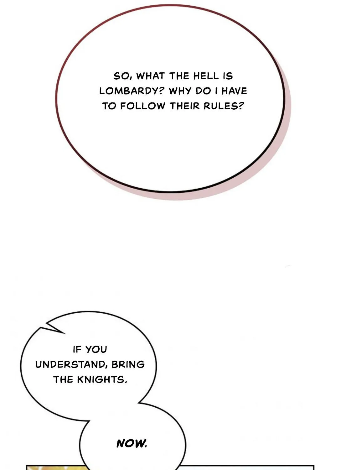 I’Ll Be The Matriarch In This Life Chapter 15 page 64 - 