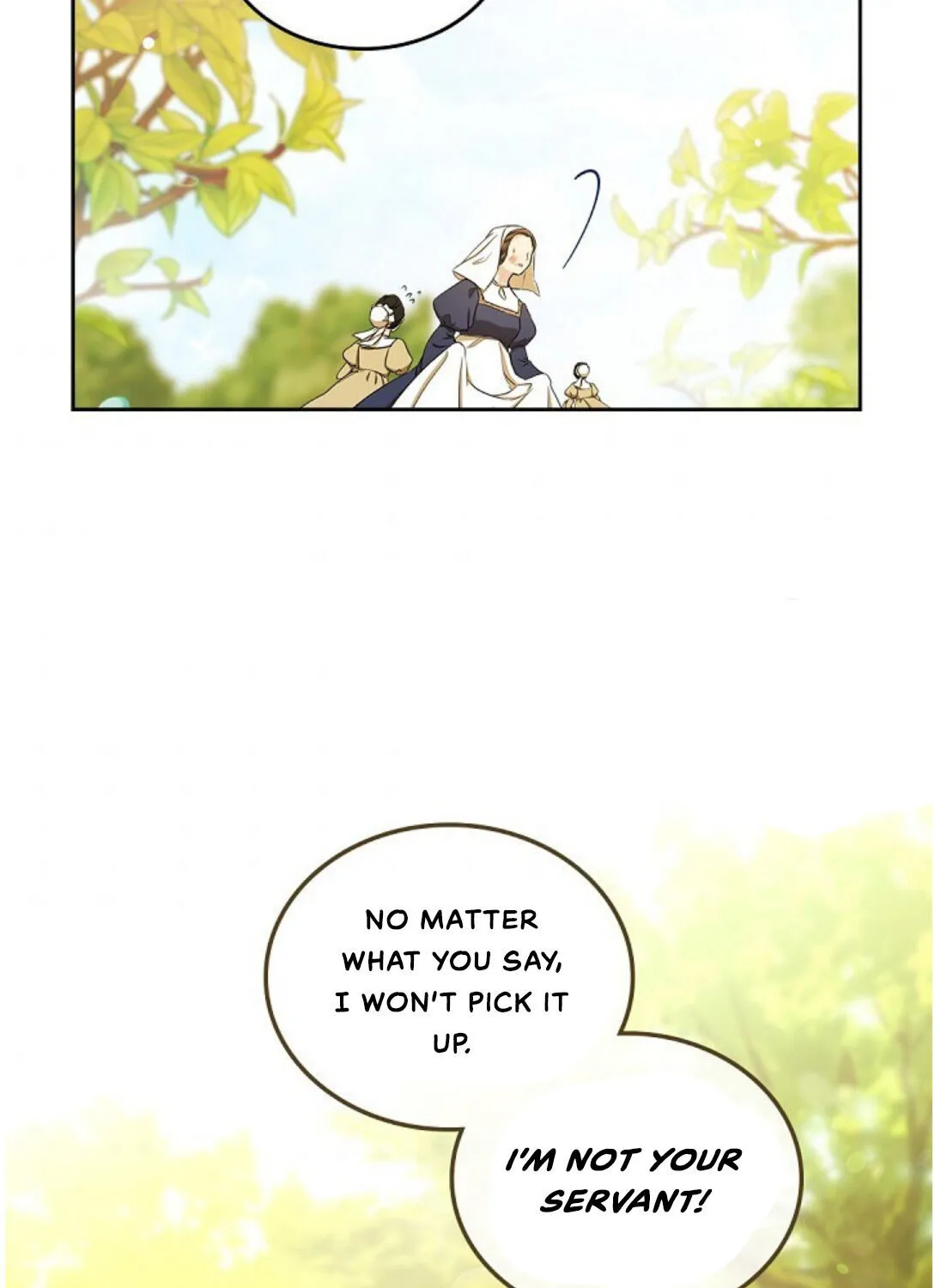 I’Ll Be The Matriarch In This Life Chapter 15 page 65 - 