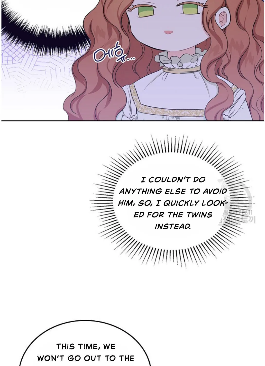 I’Ll Be The Matriarch In This Life Chapter 15 page 73 - 