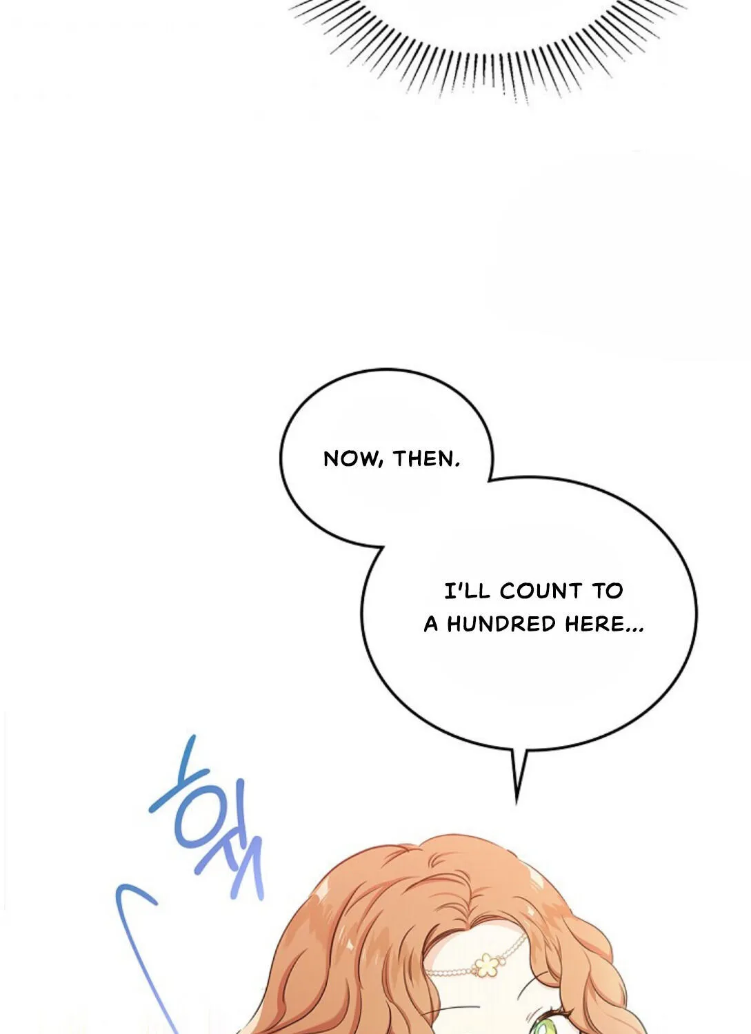 I’Ll Be The Matriarch In This Life Chapter 15 page 76 - 