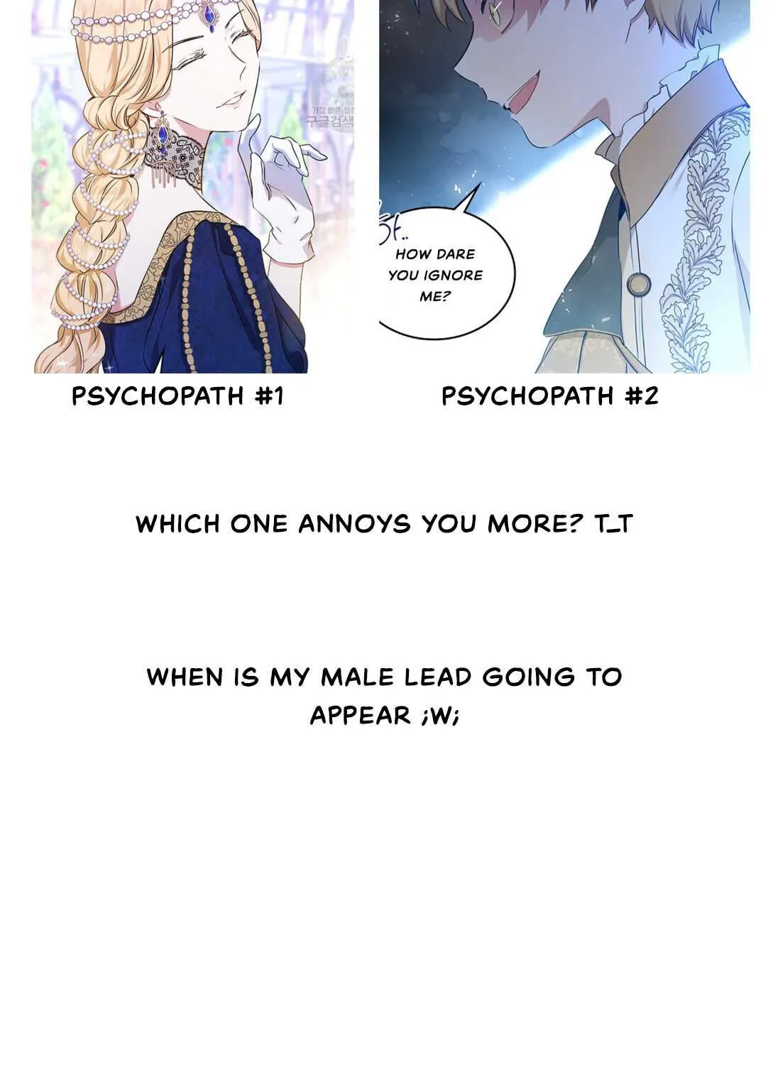 I’Ll Be The Matriarch In This Life Chapter 15 page 89 - 