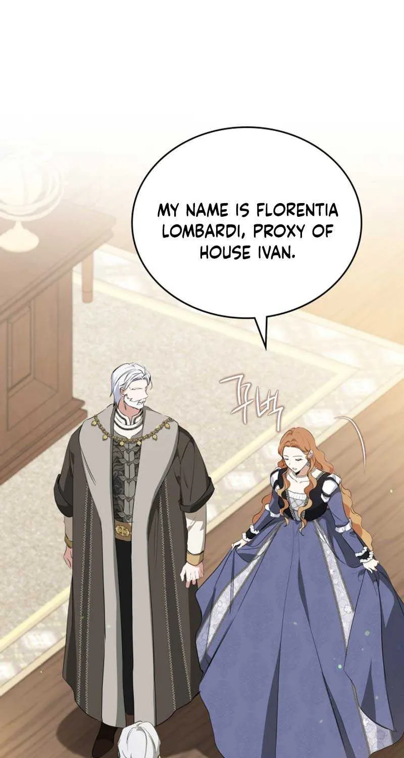 I’Ll Be The Matriarch In This Life Chapter 150 page 29 - 