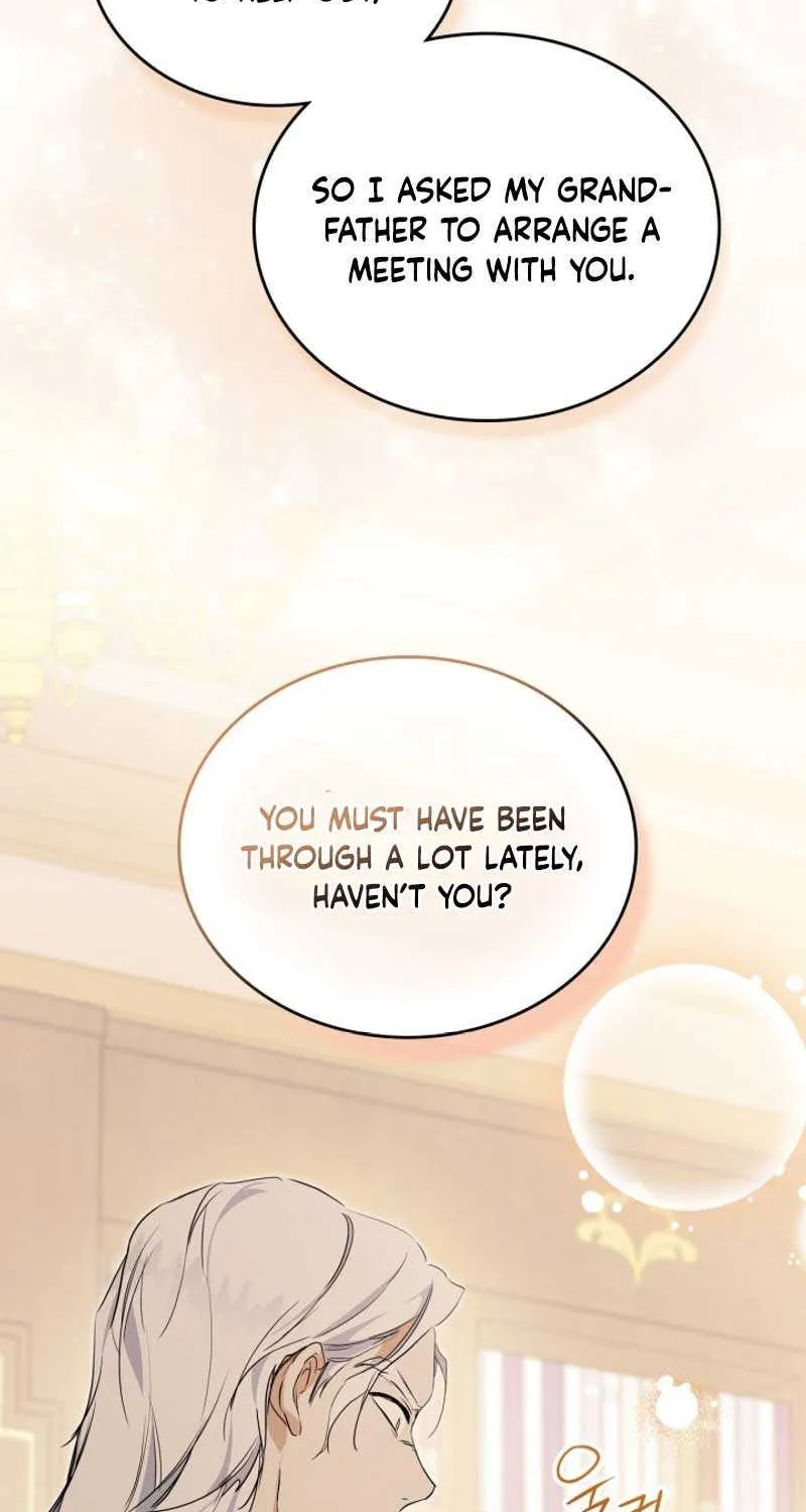 I’Ll Be The Matriarch In This Life Chapter 150 page 35 - 