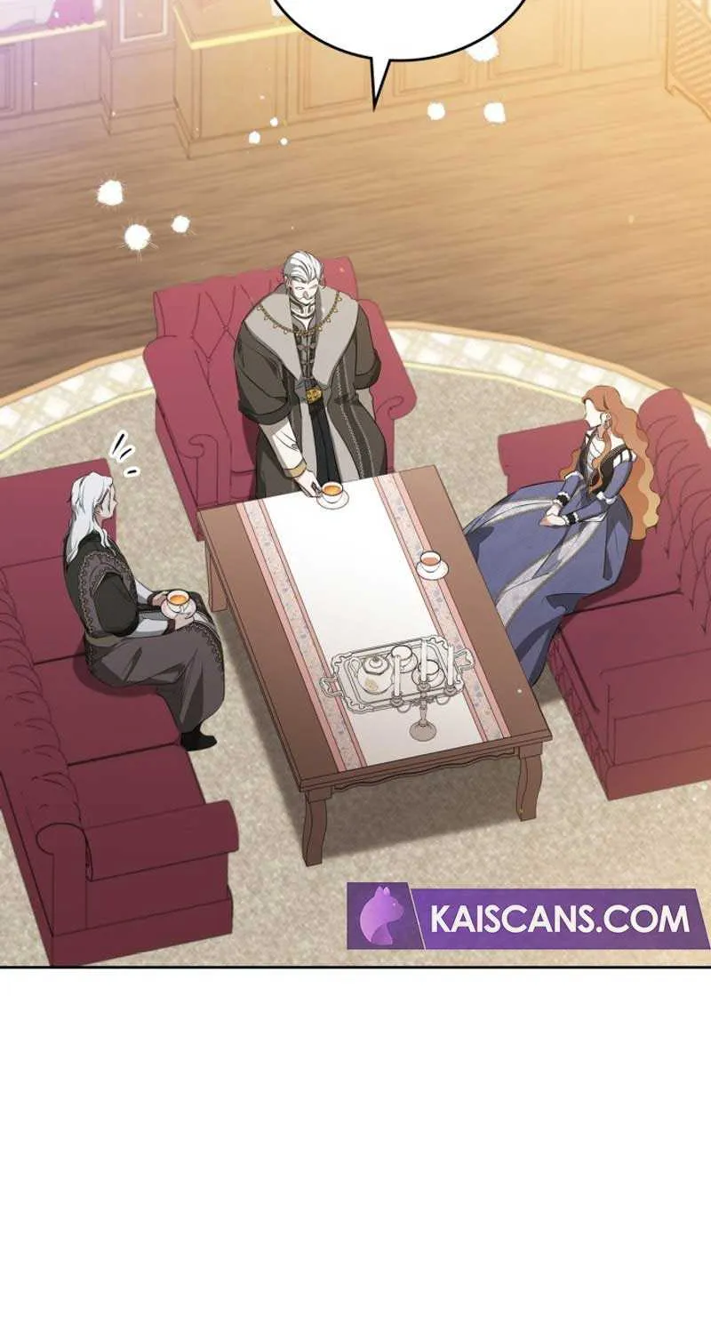 I’Ll Be The Matriarch In This Life Chapter 150 page 47 - 