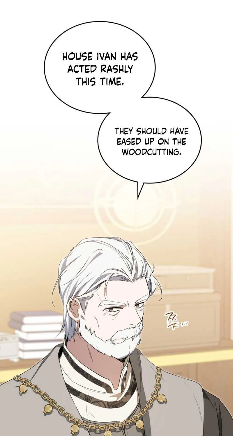 I’Ll Be The Matriarch In This Life Chapter 150 page 56 - 