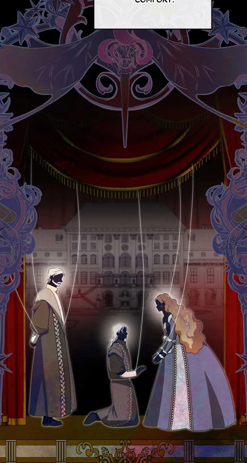 I’Ll Be The Matriarch In This Life Chapter 150 page 62 - 