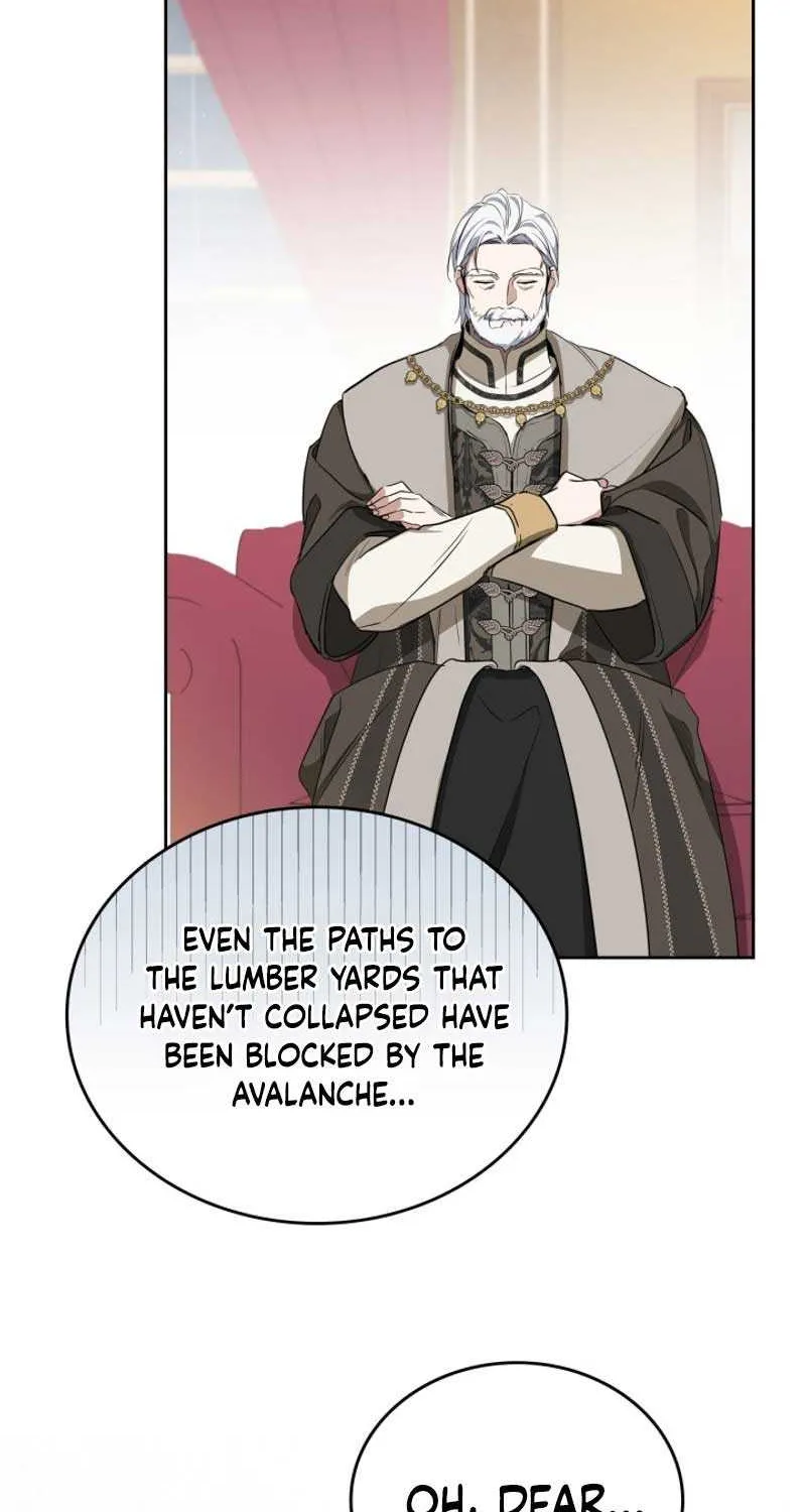 I’Ll Be The Matriarch In This Life Chapter 150 page 70 - 
