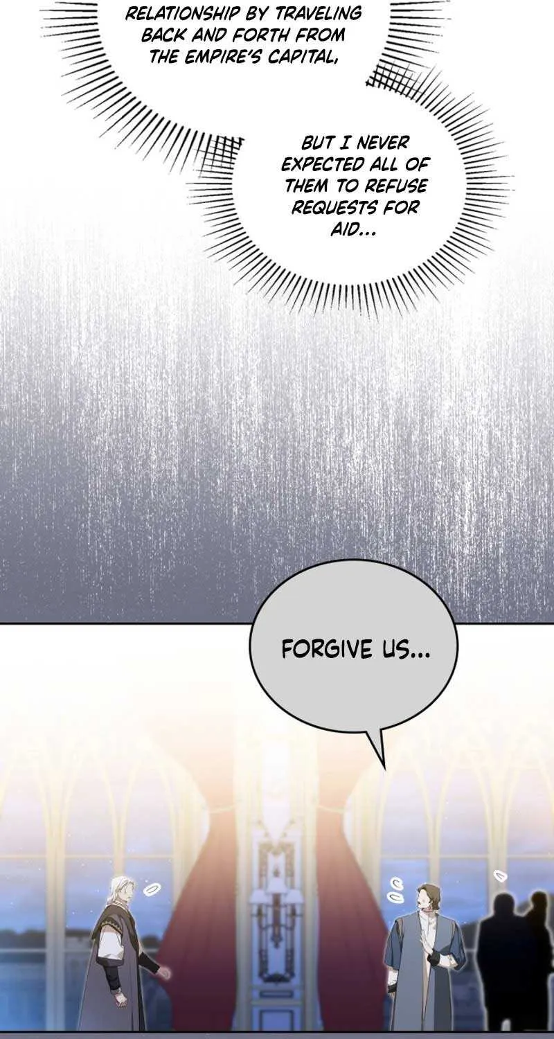 I’Ll Be The Matriarch In This Life Chapter 150 page 8 - 