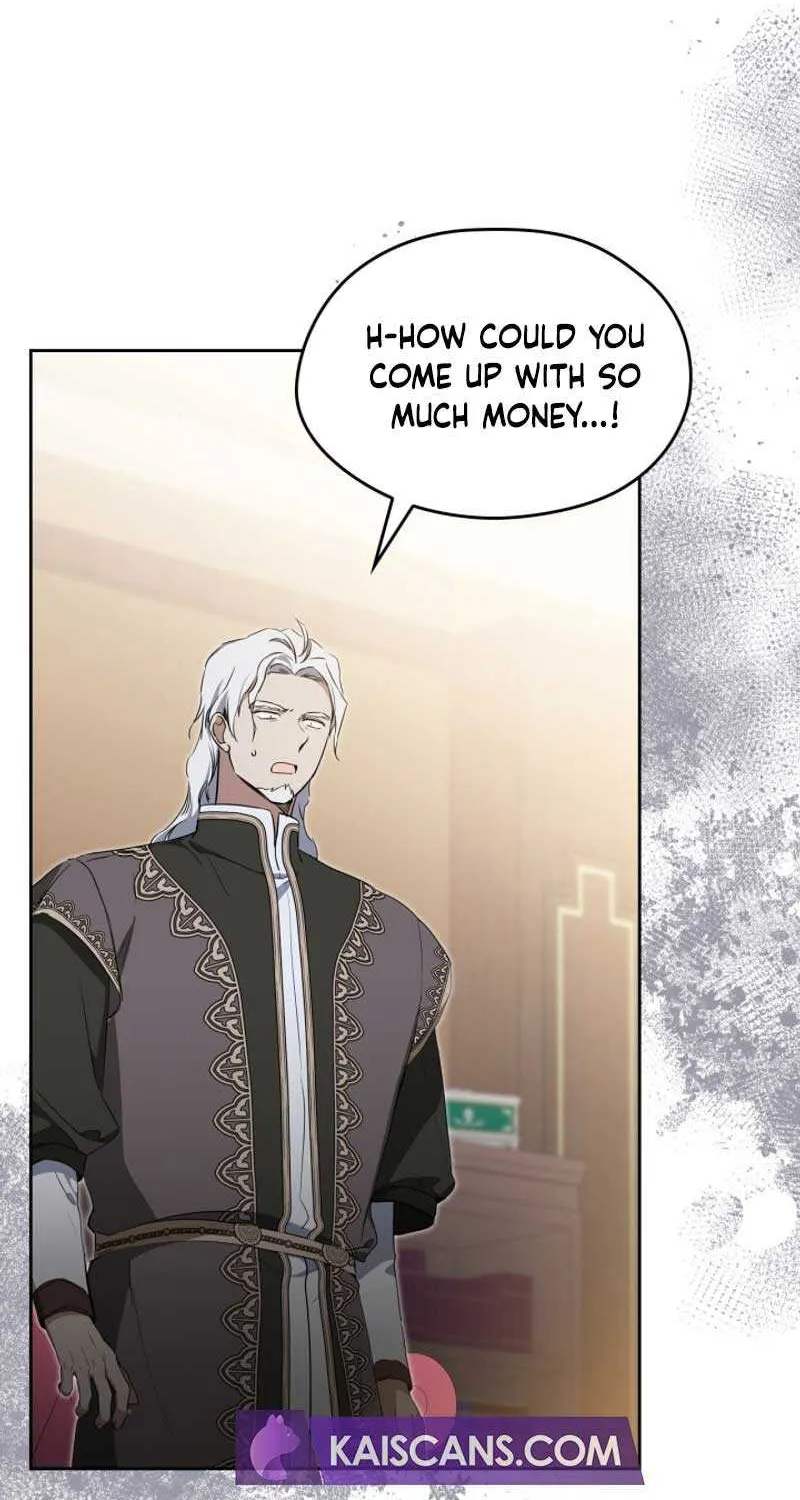 I’Ll Be The Matriarch In This Life Chapter 150 page 76 - 