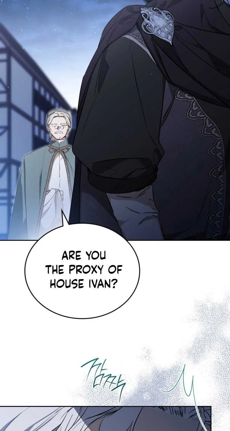 I’Ll Be The Matriarch In This Life Chapter 150 page 10 - 
