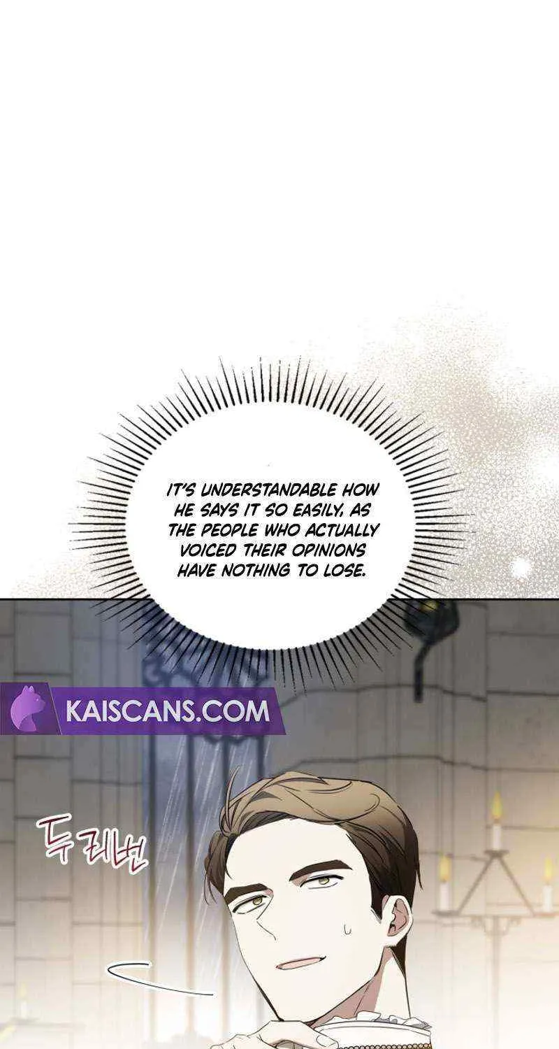 I’Ll Be The Matriarch In This Life Chapter 151 page 12 - 