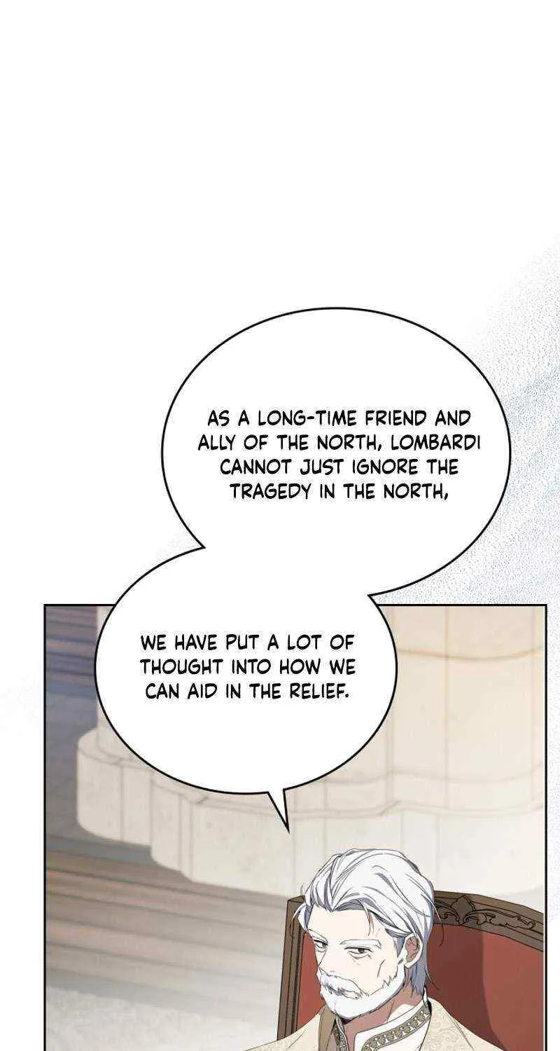 I’Ll Be The Matriarch In This Life Chapter 151 page 15 - 