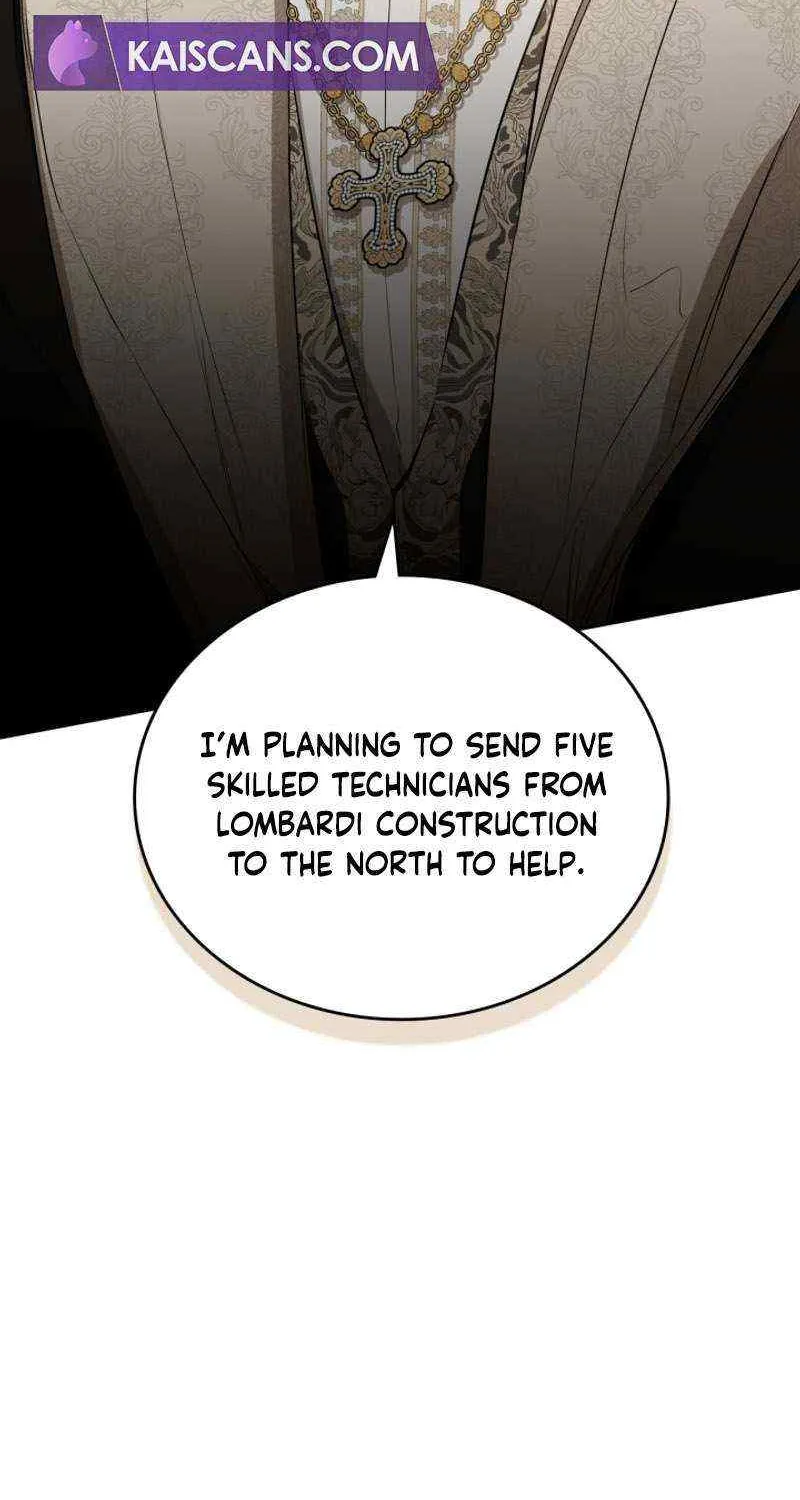 I’Ll Be The Matriarch In This Life Chapter 151 page 21 - 