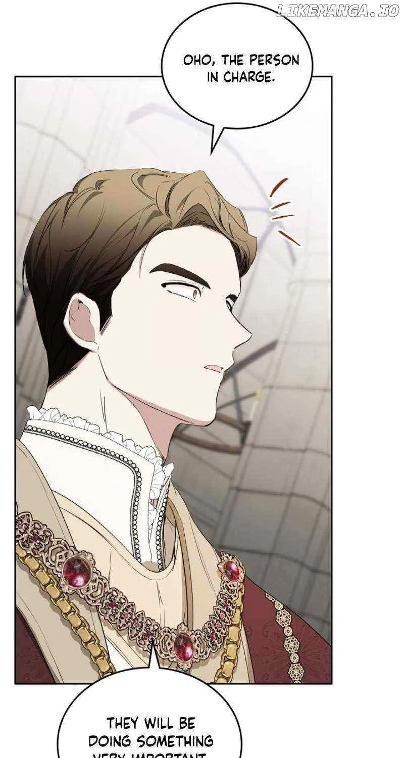 I’Ll Be The Matriarch In This Life Chapter 151 page 24 - 