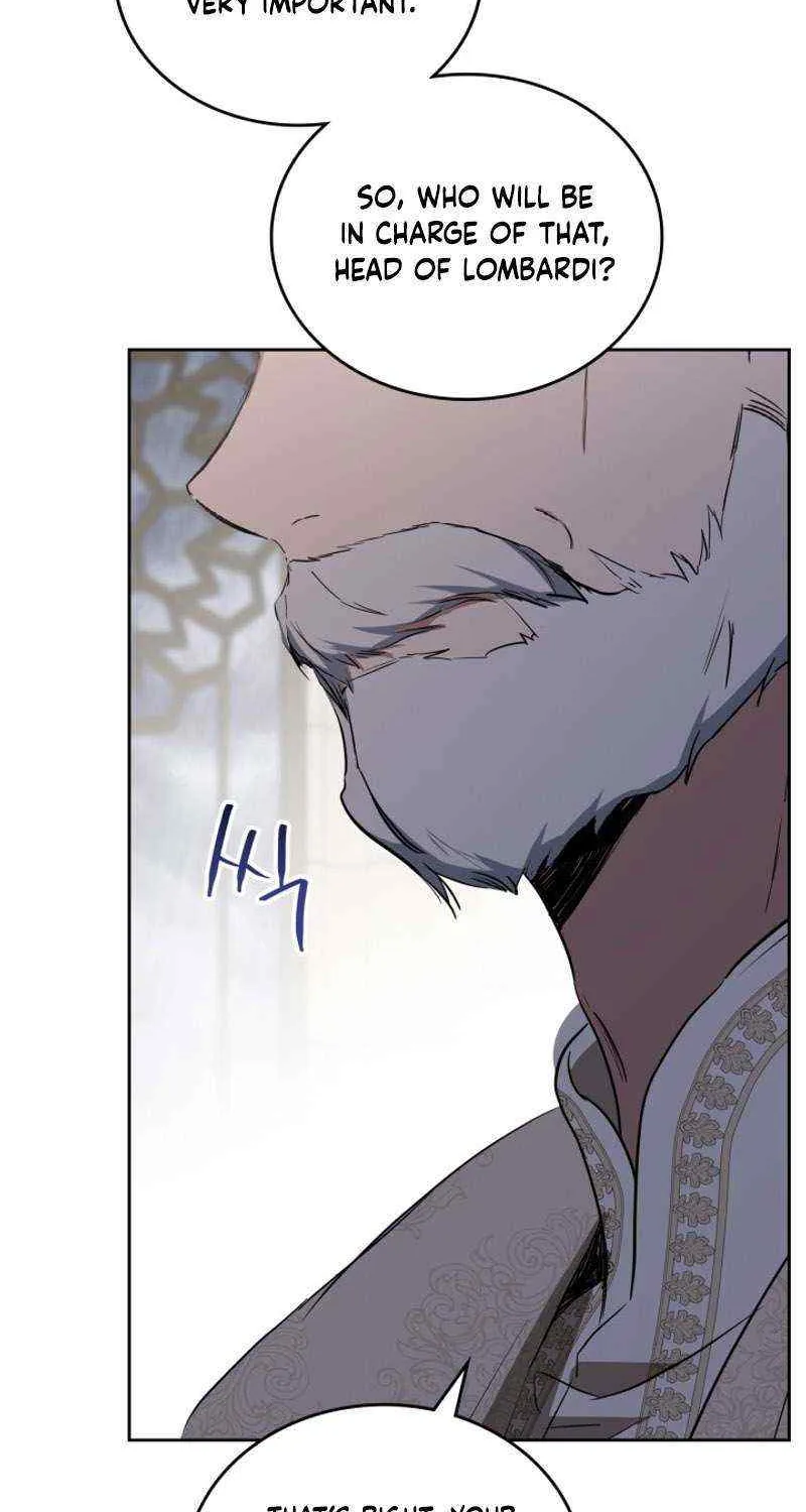 I’Ll Be The Matriarch In This Life Chapter 151 page 25 - 