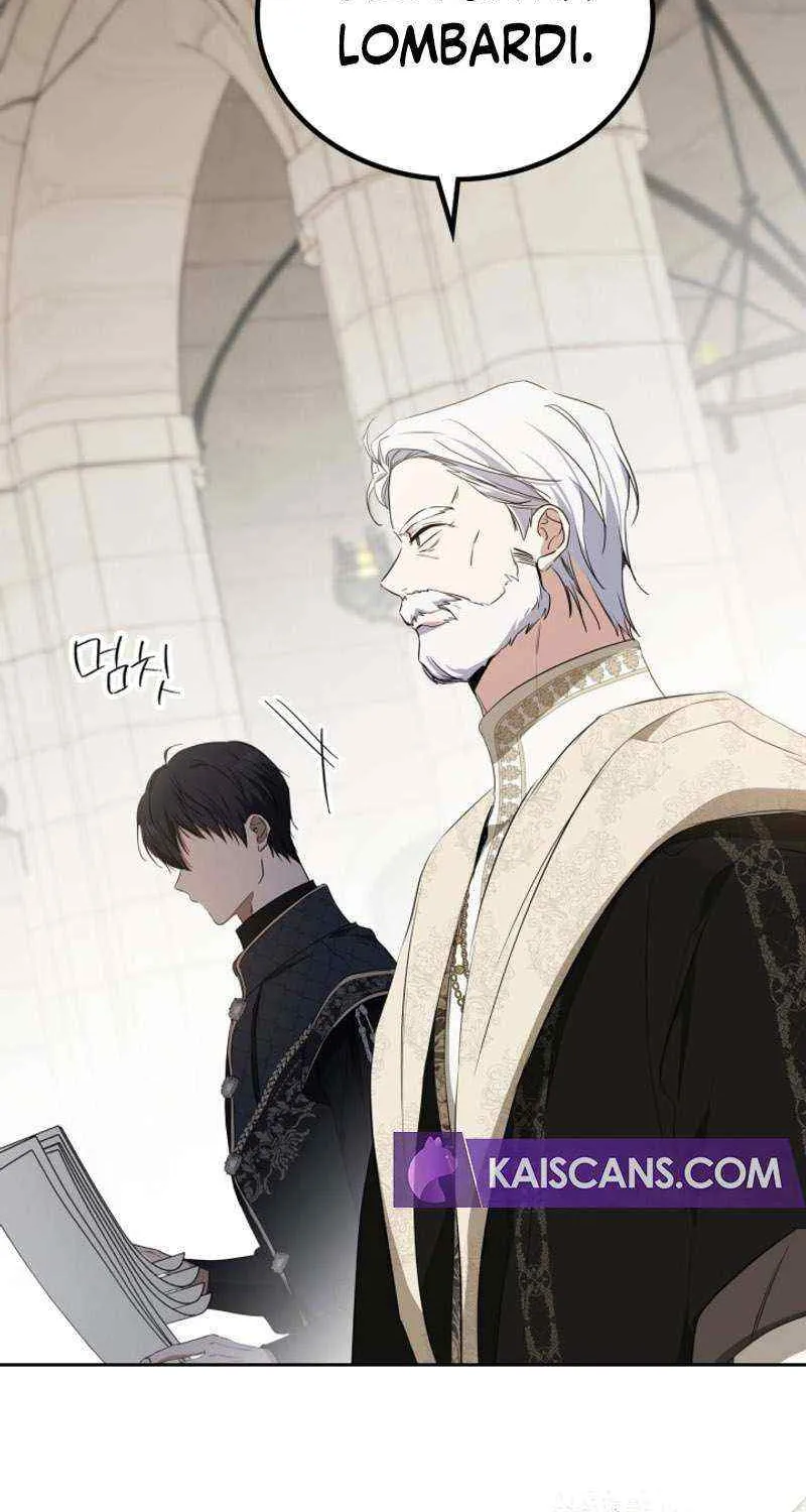 I’Ll Be The Matriarch In This Life Chapter 151 page 27 - 