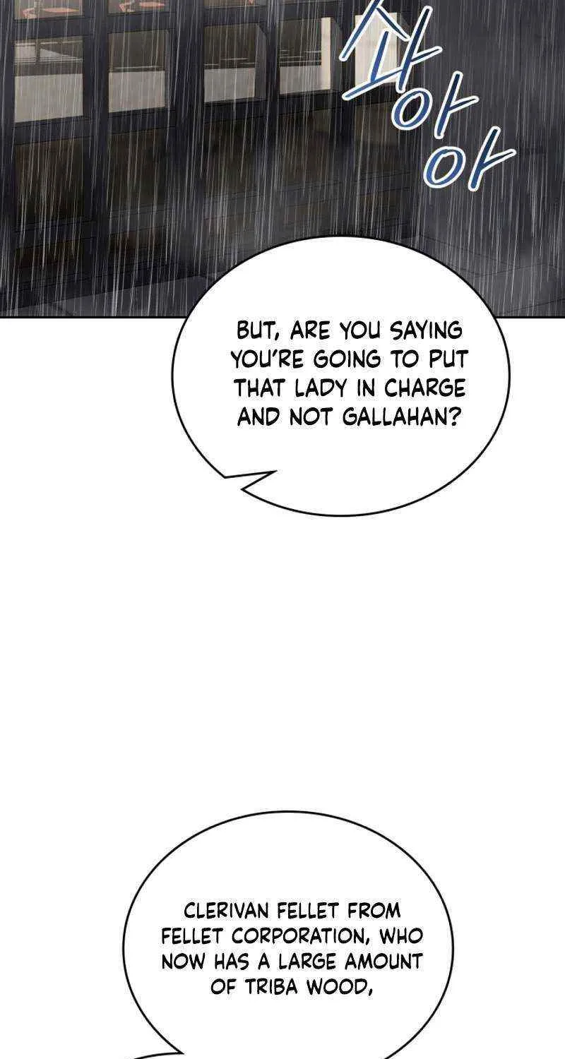 I’Ll Be The Matriarch In This Life Chapter 151 page 32 - 
