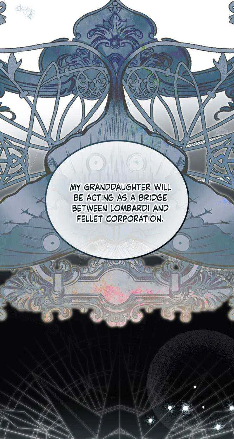 I’Ll Be The Matriarch In This Life Chapter 151 page 34 - 