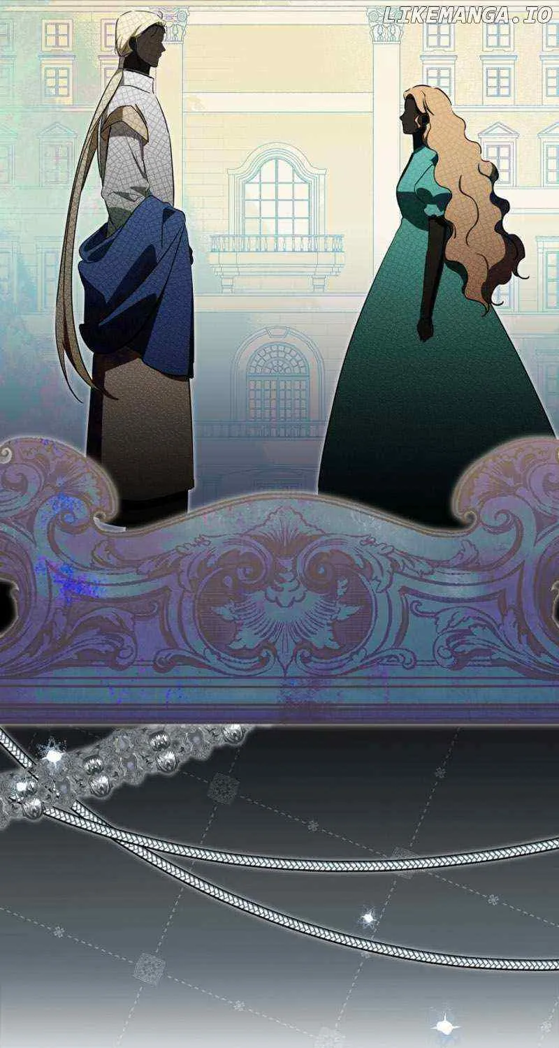 I’Ll Be The Matriarch In This Life Chapter 151 page 36 - 
