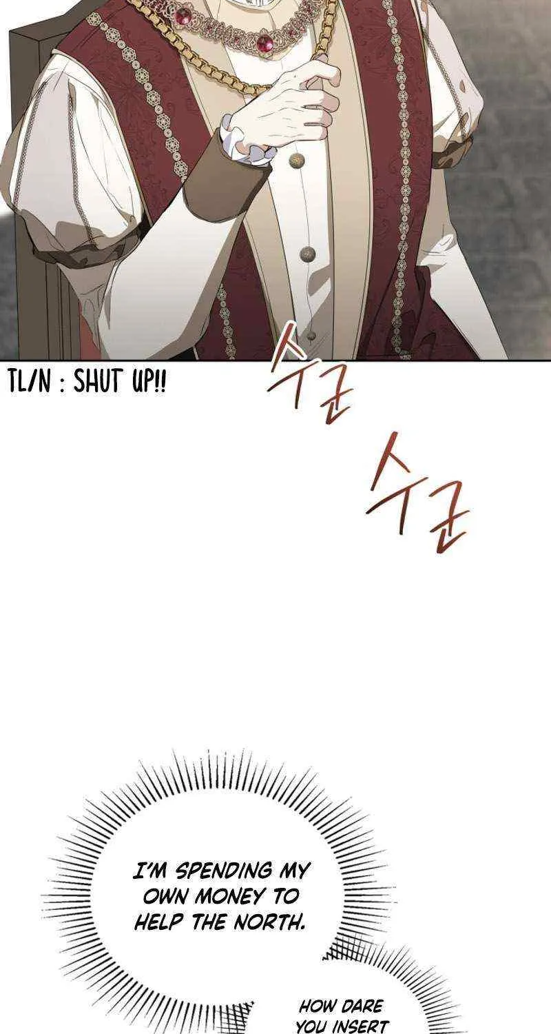 I’Ll Be The Matriarch In This Life Chapter 151 page 38 - 