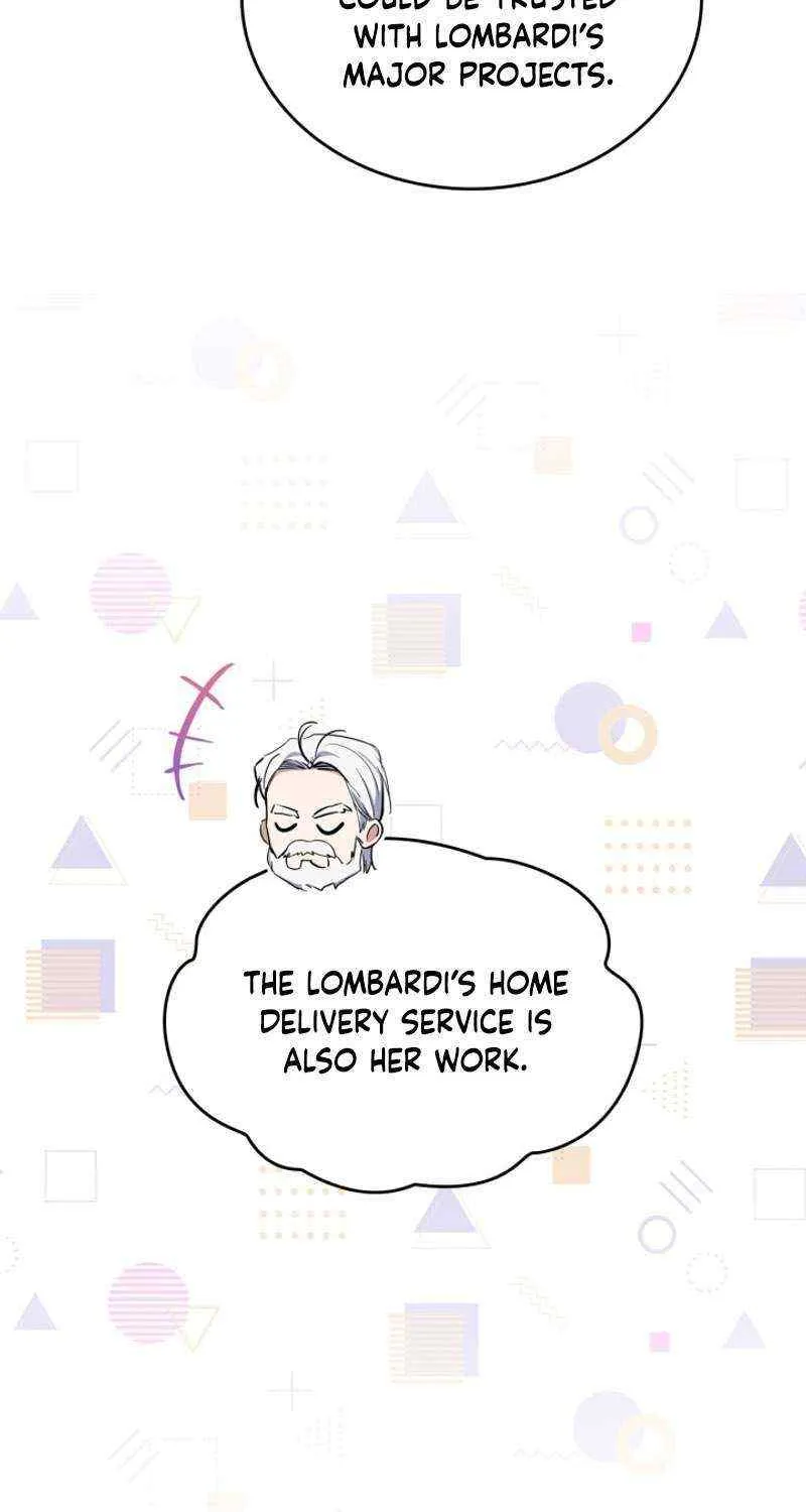 I’Ll Be The Matriarch In This Life Chapter 151 page 40 - 