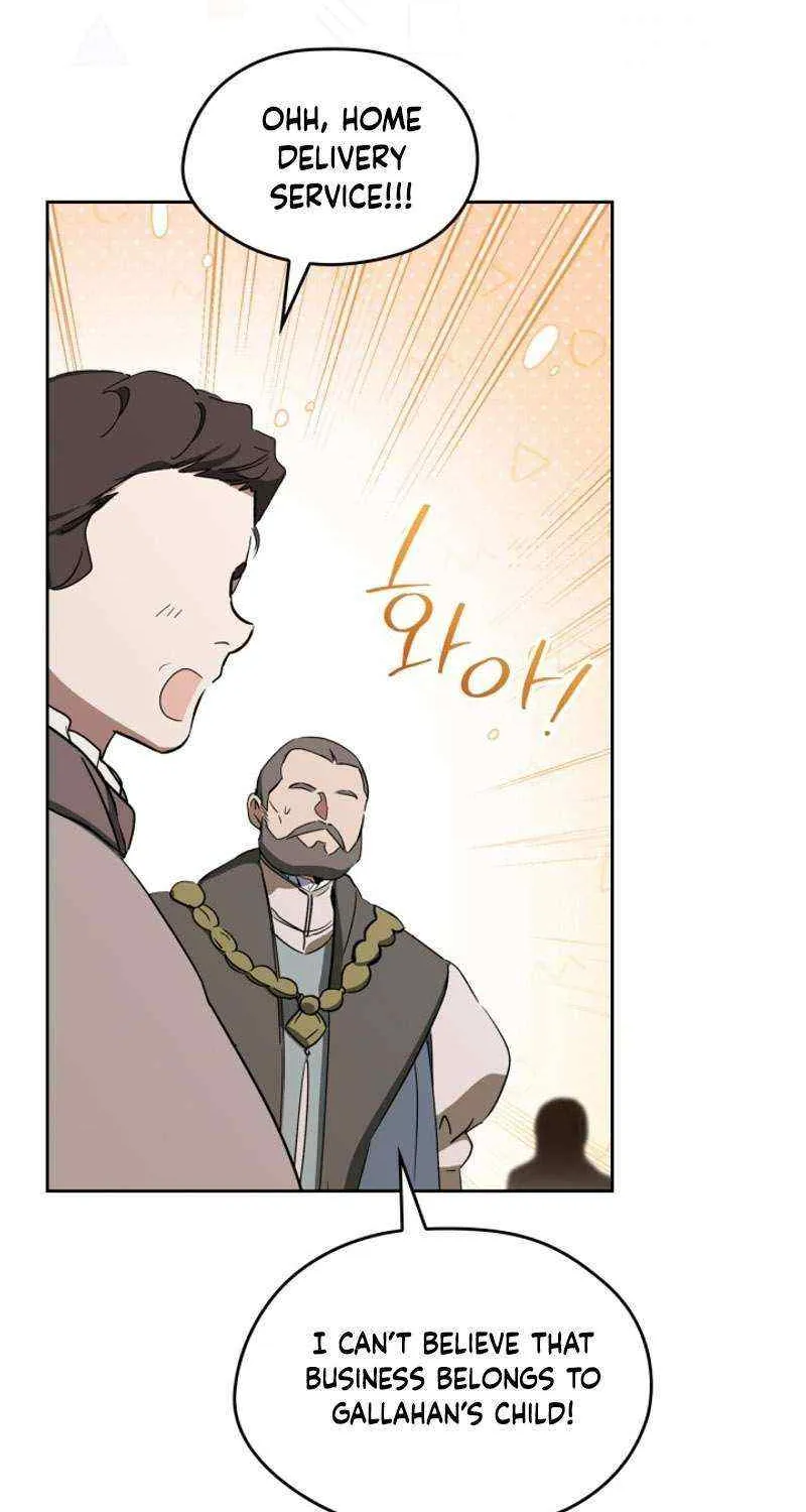 I’Ll Be The Matriarch In This Life Chapter 151 page 41 - 