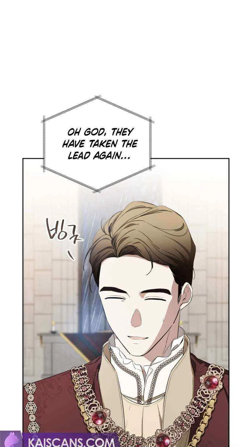 I’Ll Be The Matriarch In This Life Chapter 151 page 44 - 
