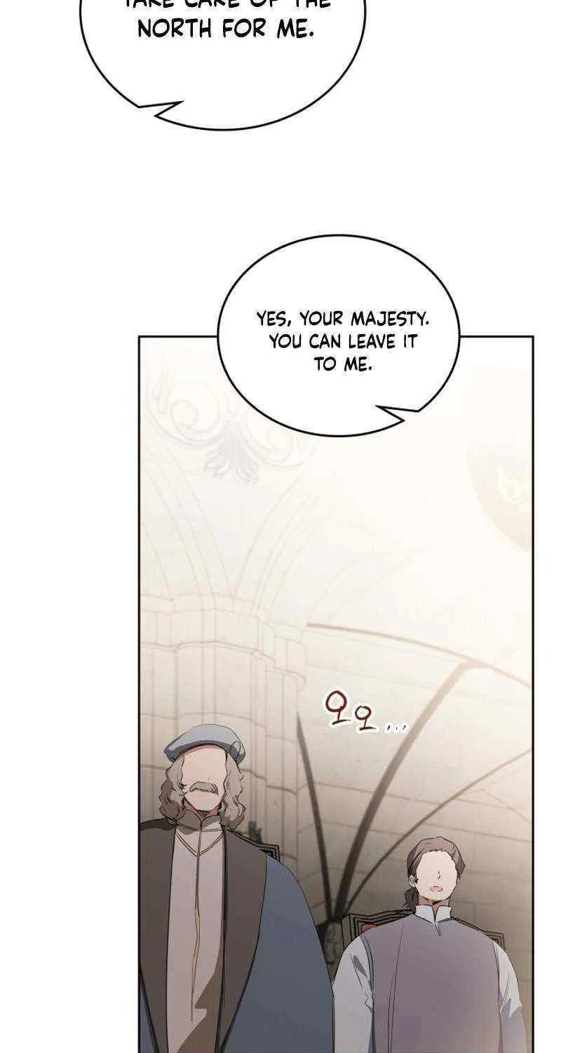I’Ll Be The Matriarch In This Life Chapter 151 page 56 - 