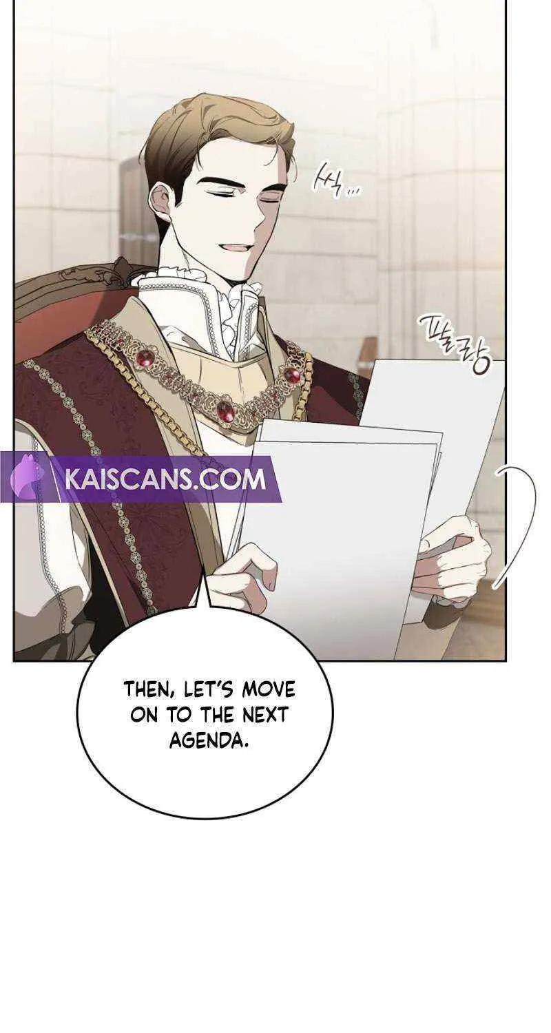 I’Ll Be The Matriarch In This Life Chapter 151 page 58 - 