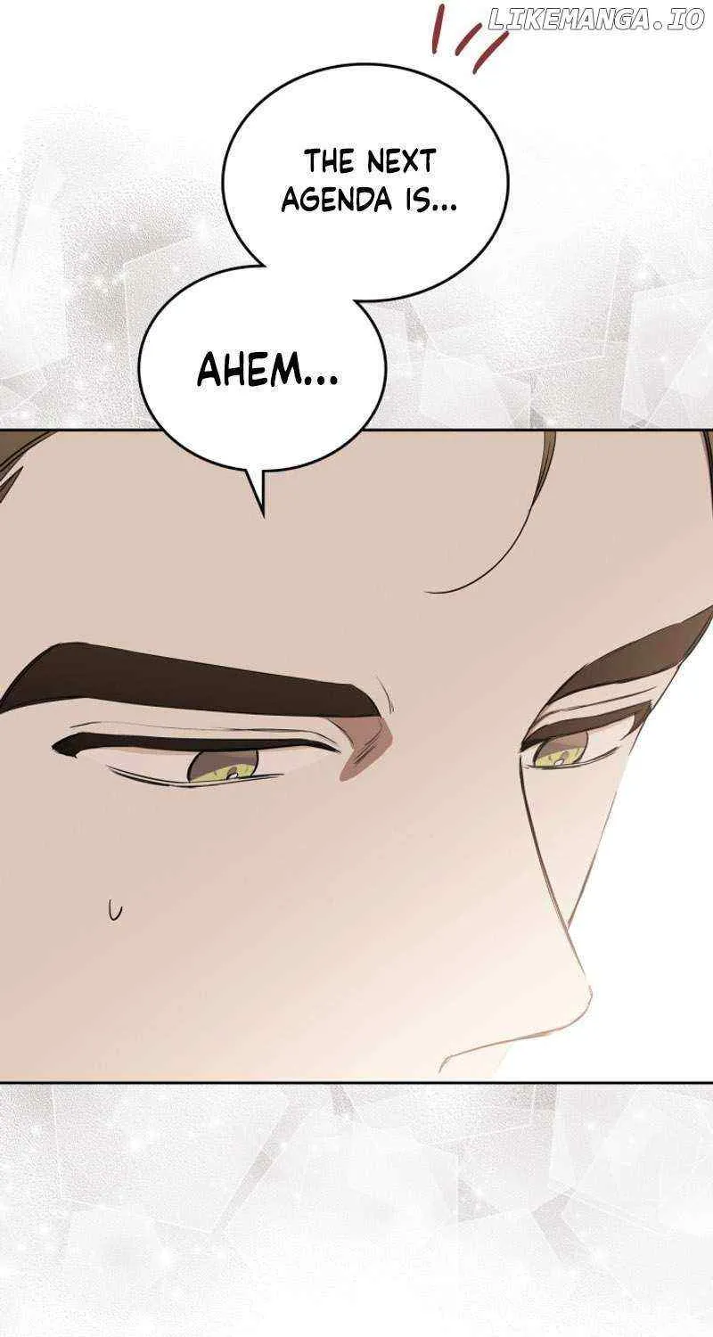I’Ll Be The Matriarch In This Life Chapter 151 page 60 - 