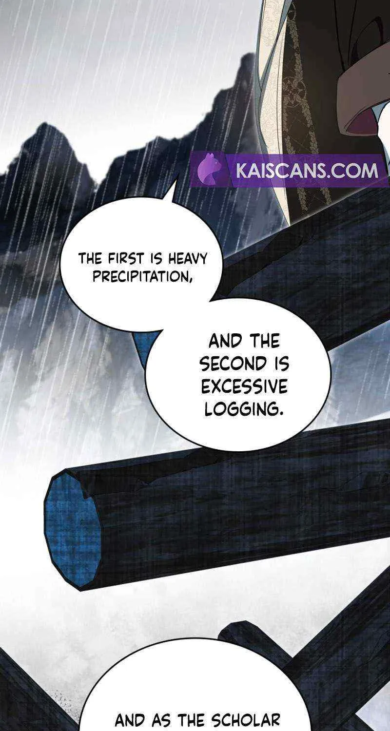 I’Ll Be The Matriarch In This Life Chapter 151 page 69 - 