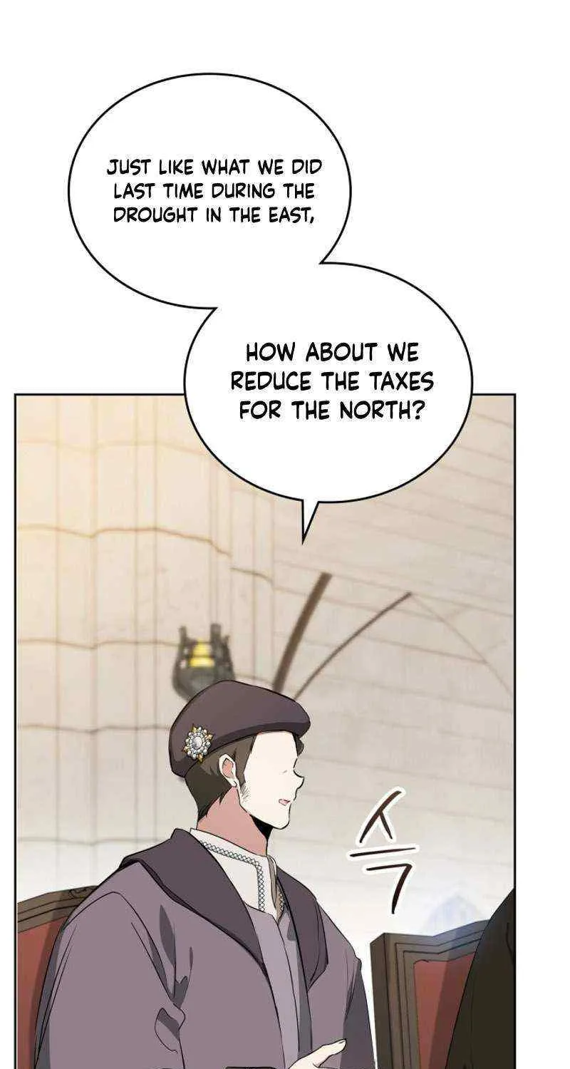 I’Ll Be The Matriarch In This Life Chapter 151 page 9 - 