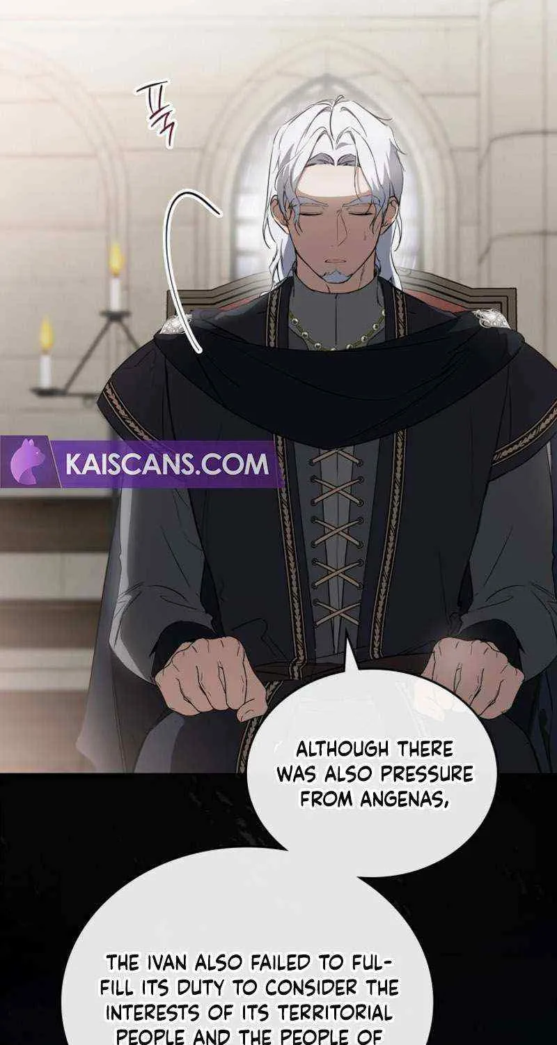I’Ll Be The Matriarch In This Life Chapter 151 page 81 - 
