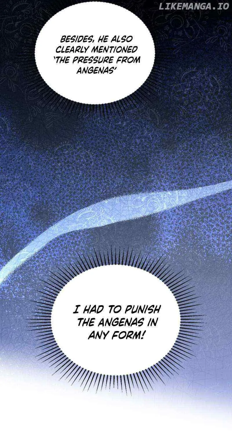 I’Ll Be The Matriarch In This Life Chapter 151 page 94 - 