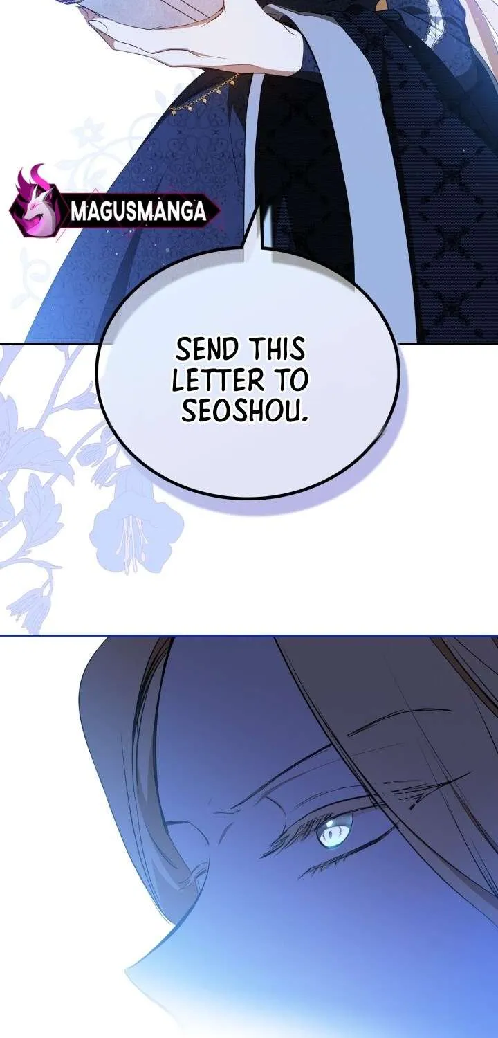I’Ll Be The Matriarch In This Life Chapter 152 page 11 - 