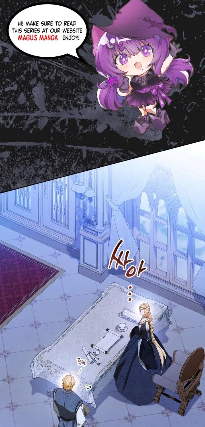 I’Ll Be The Matriarch In This Life Chapter 152 page 4 - 