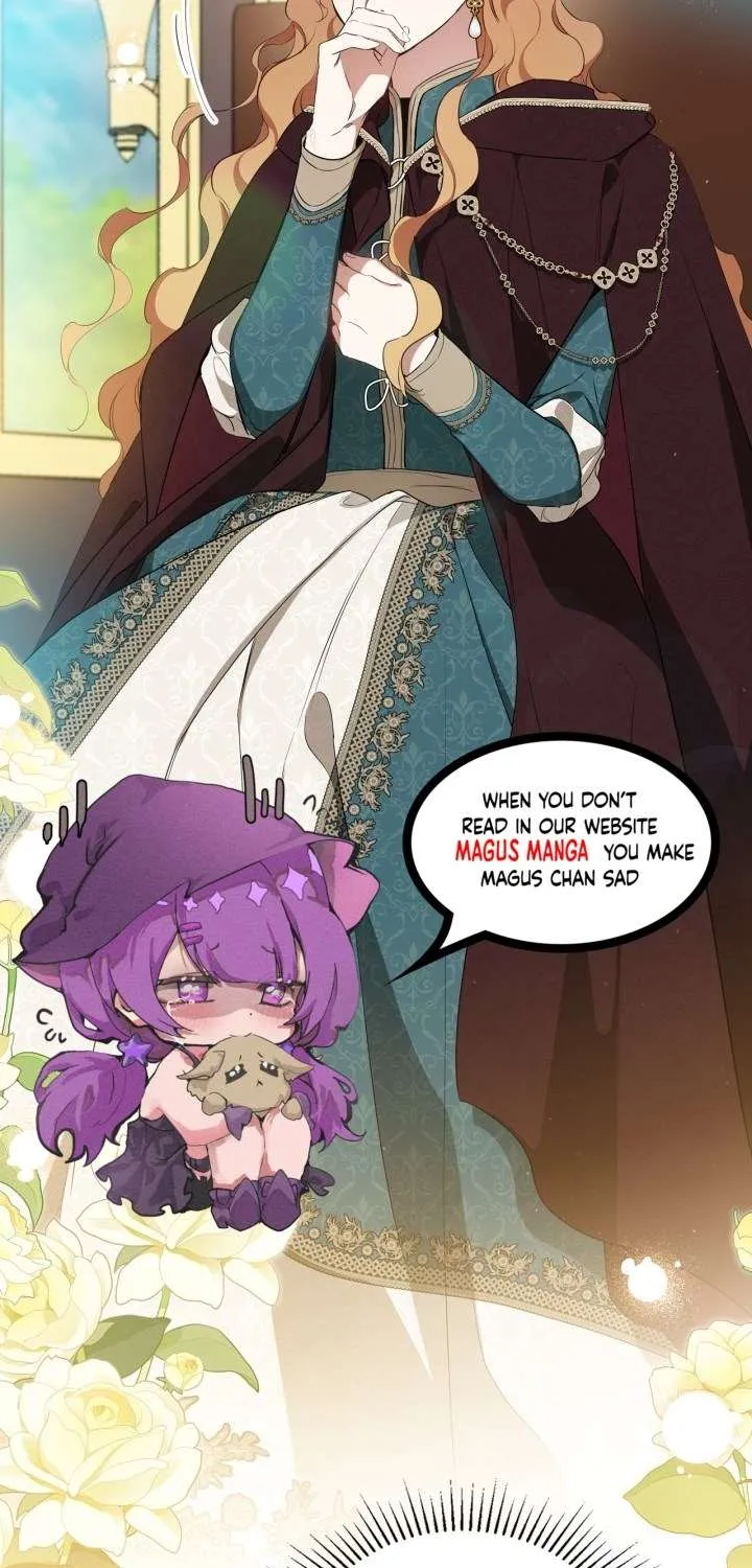 I’Ll Be The Matriarch In This Life Chapter 152 page 39 - 